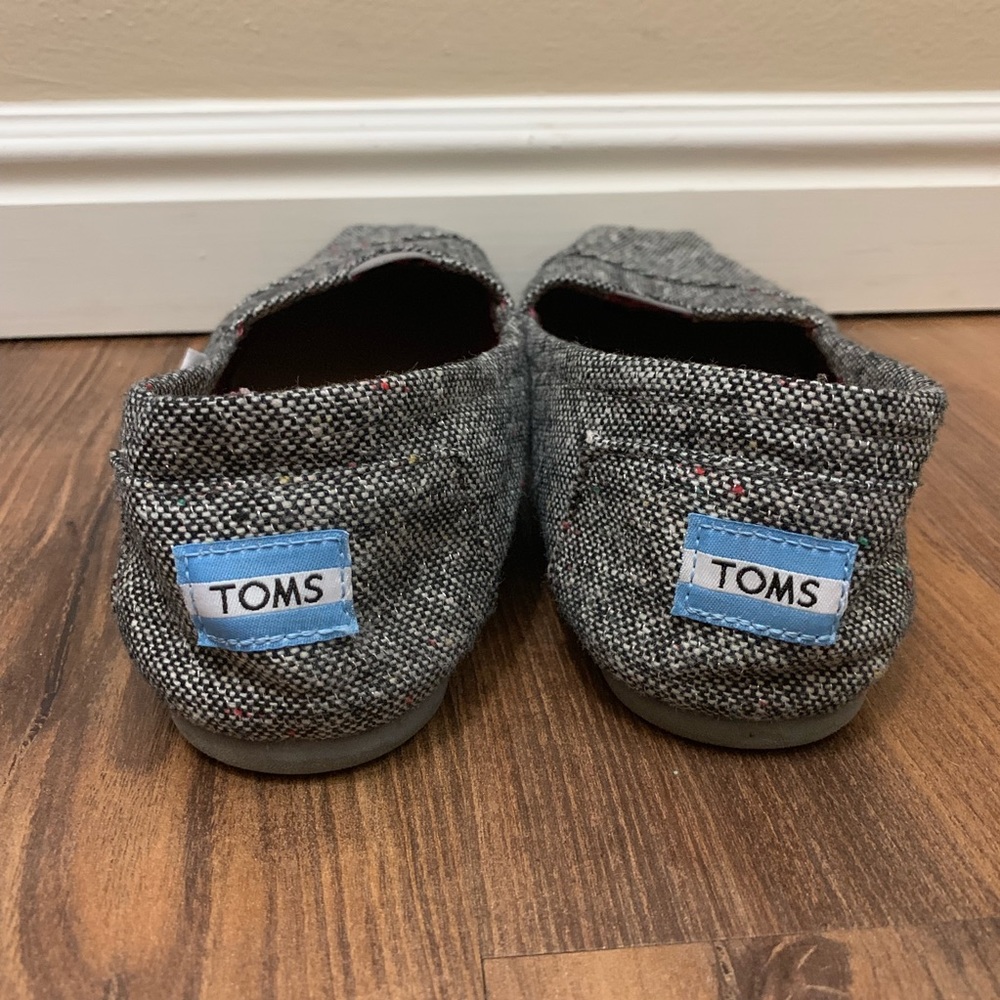 Classic Toms - Picture 4 of 4